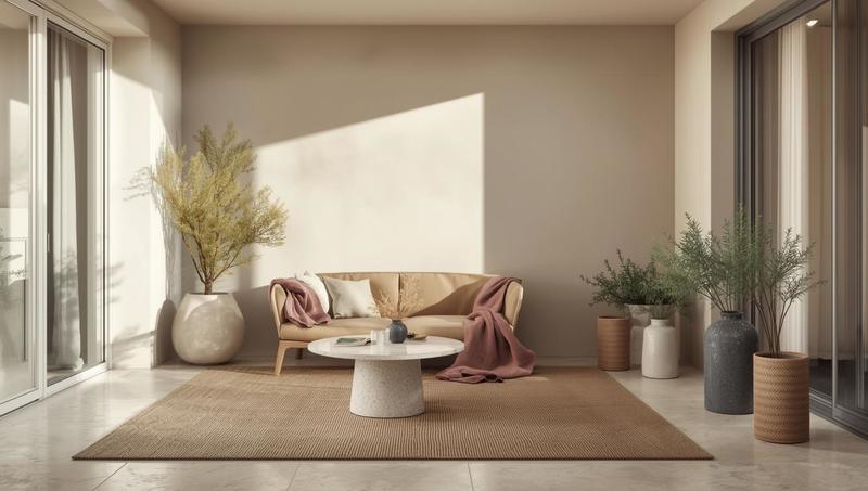 Appartement - 35 à 105 m² - 1 à 5 pièces