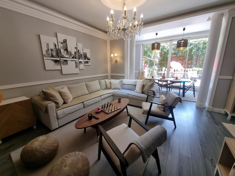 Immeuble - 494 m² - 10 pièces