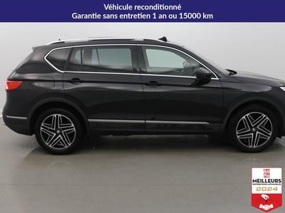 Seat Tarraco 1.5 Tsi 150 Bvm6 7 pl Xcellence