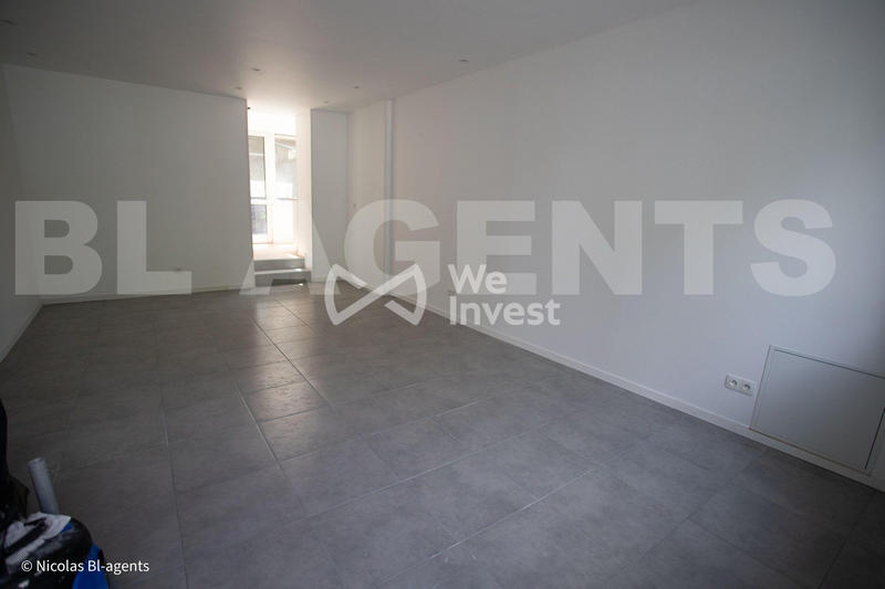 Maison - 75 m² - 3 pièces