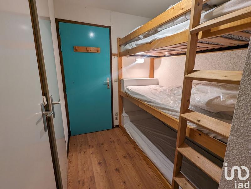 Appartement - 22 m² - 1 pièce