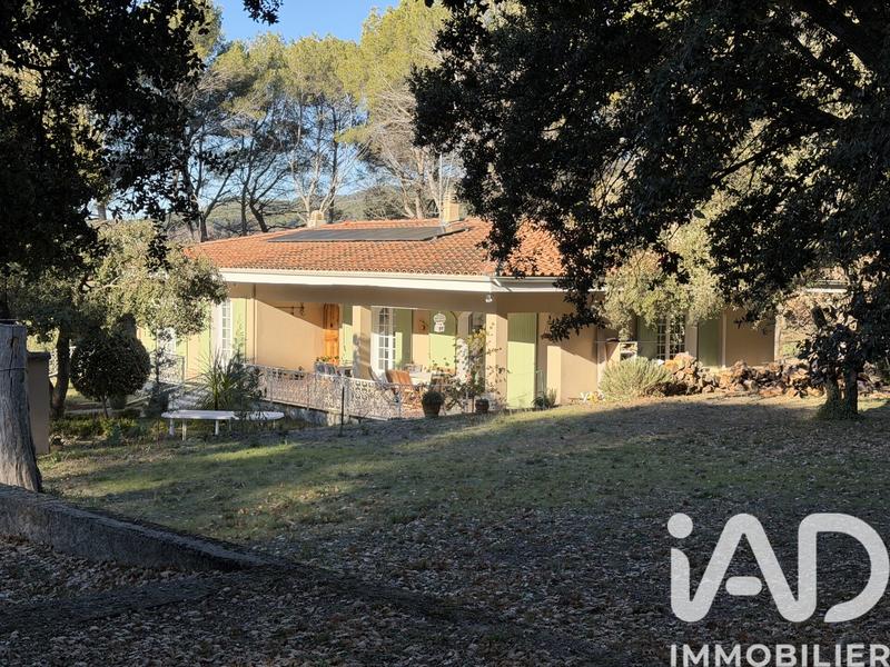 Maison - 167 m² - 4 pièces