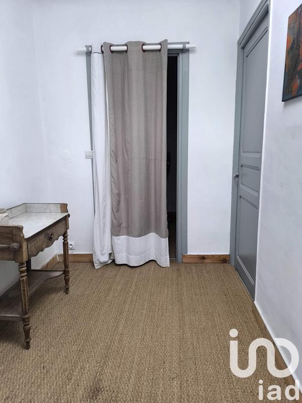 Maison de village - 132 m² - 4 pièces