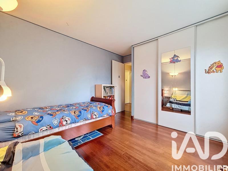 Maison - 172 m² - 7 pièces