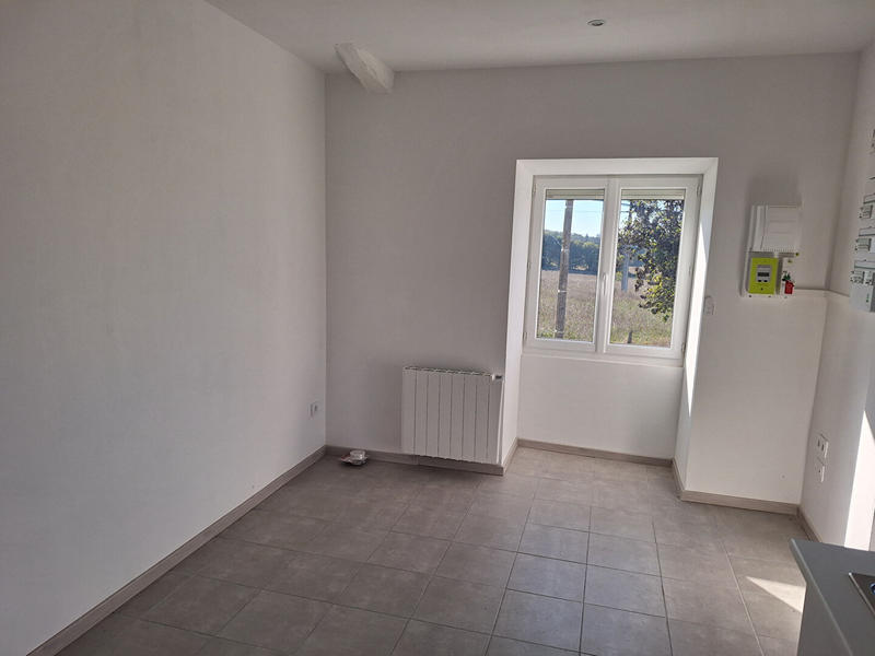 Appartement - 35 m² - 2 pièces