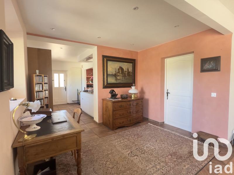 Maison - 155 m² - 5 pièces