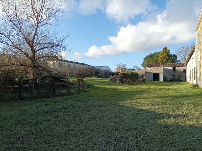 Ferme - 88 m² - 3 pièces