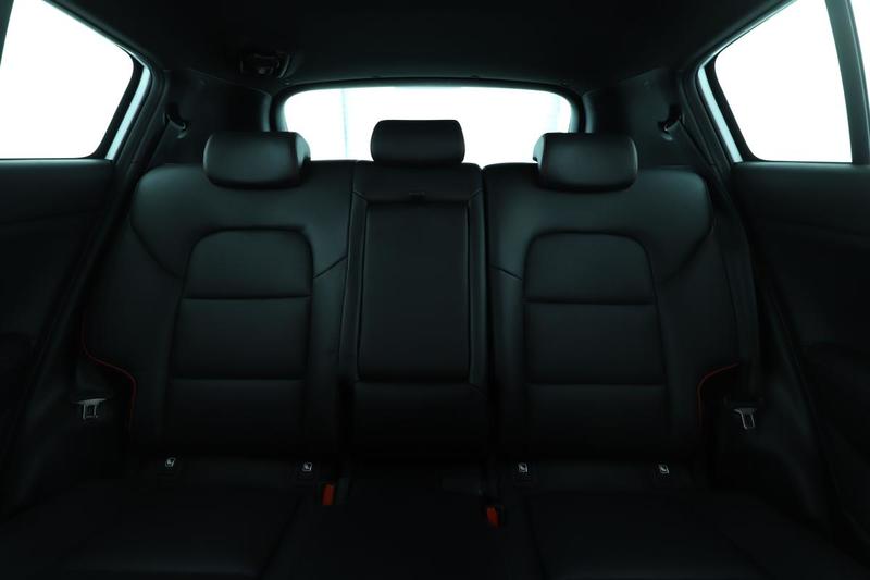 Kia Sportage 1.6 CRDi Mhev Gt Line Premium 2wd Dct7 136 ch