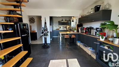 Maison - 196 m² - 6 pièces