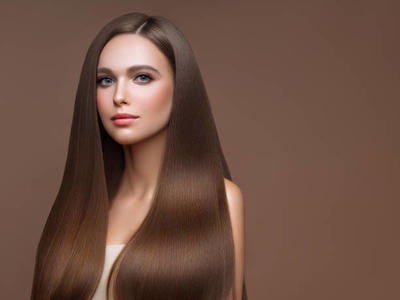 Solène coiffeuse à domicile