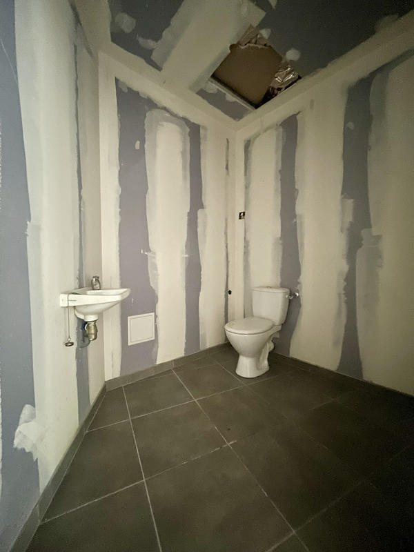 Immeuble - 422 m² - 12 pièces