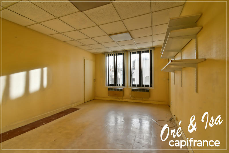 Maison - 76 m² - 4 pièces