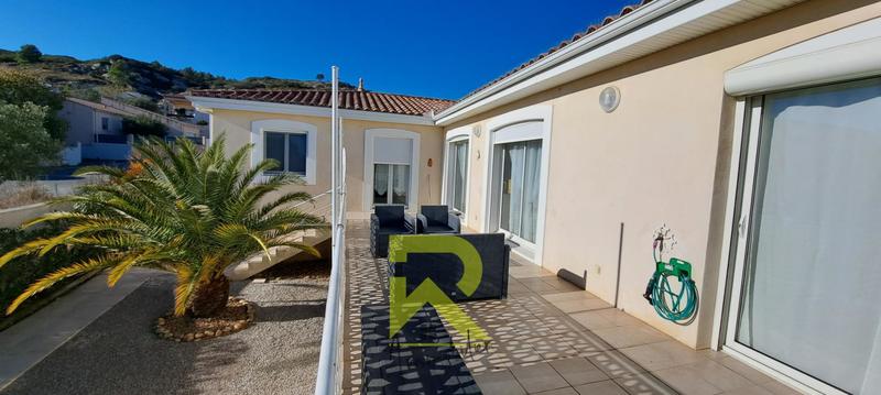 Villa - 140 m² - 7 pièces