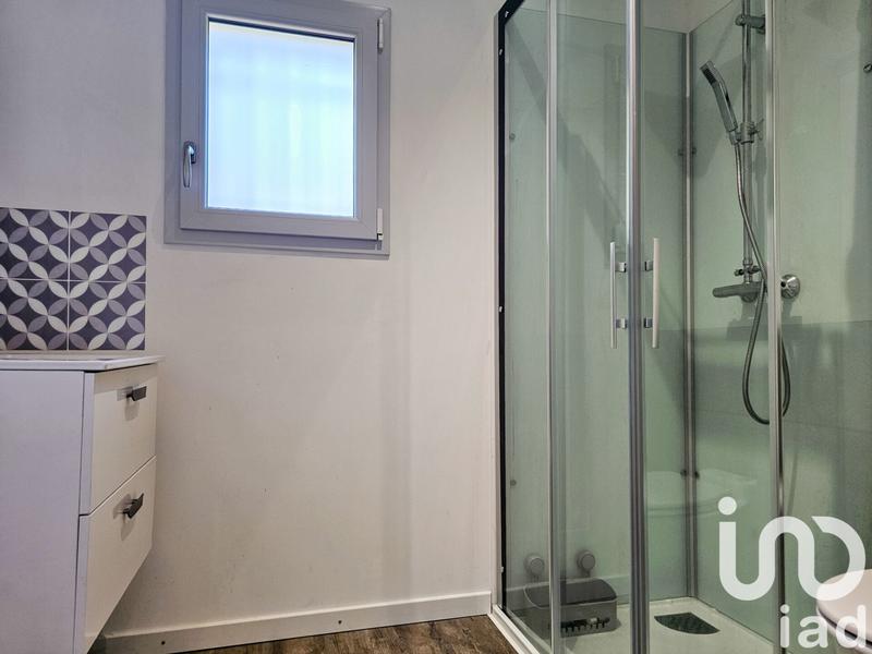 Maison de ville - 128 m² - 6 pièces