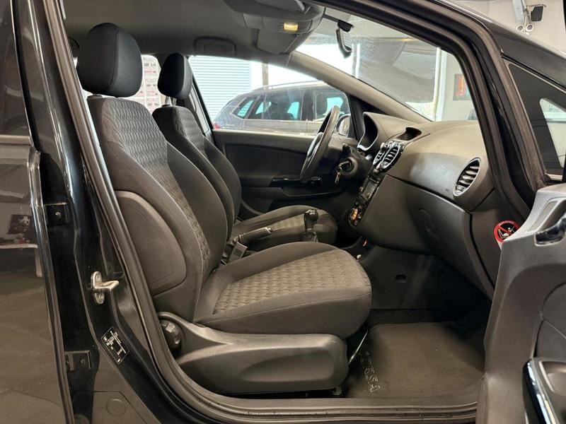 Opel Corsa 1.3 Cdti Fap - 75 d Berline Graphite Phase 2 / Garantie 12 Mois