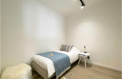 Appartement - 81 m² - 4 pièces