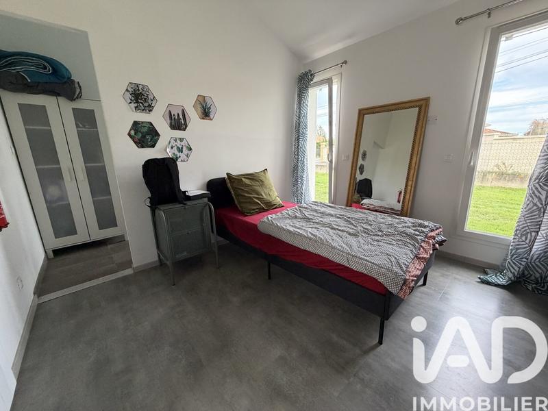 Maison - 213 m² - 7 pièces