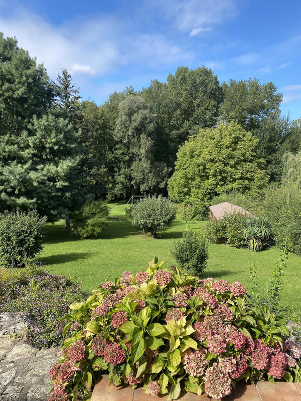 Maison - 300 m² - 8 pièces