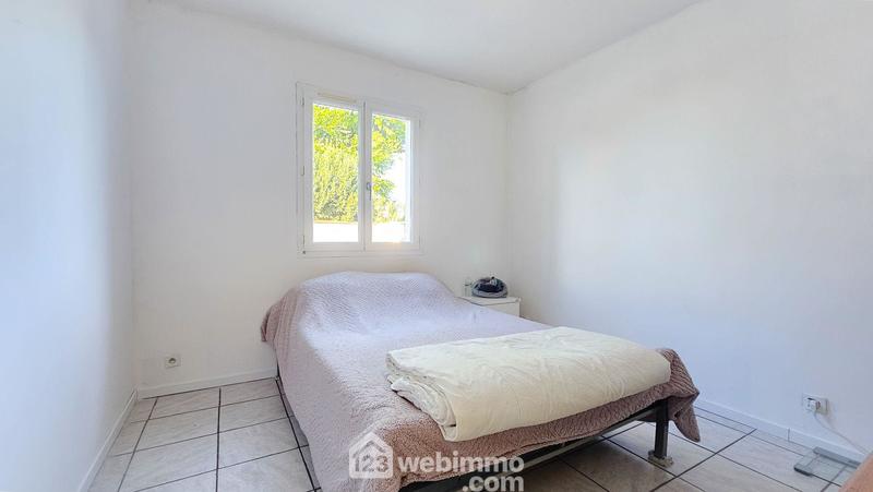 Maison - 86 m² - 4 pièces