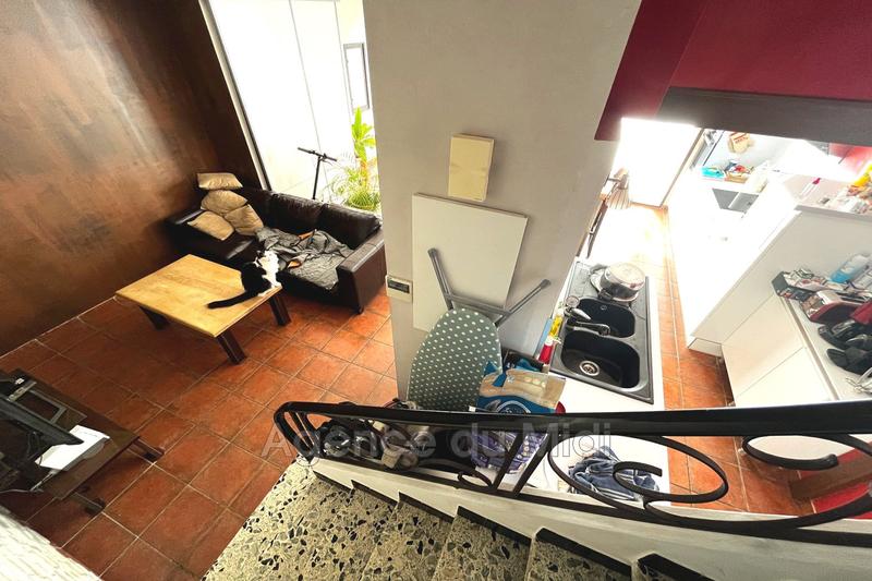 Maison de village - 94 m² - 5 pièces