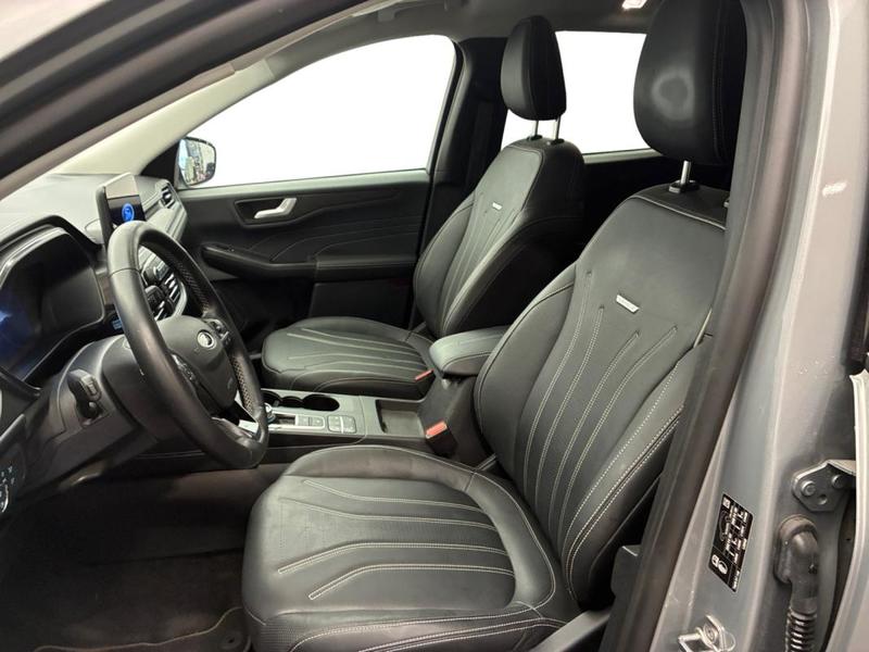 Ford Kuga 2.5 Duratec 225 ch Phev Powershift Vignale