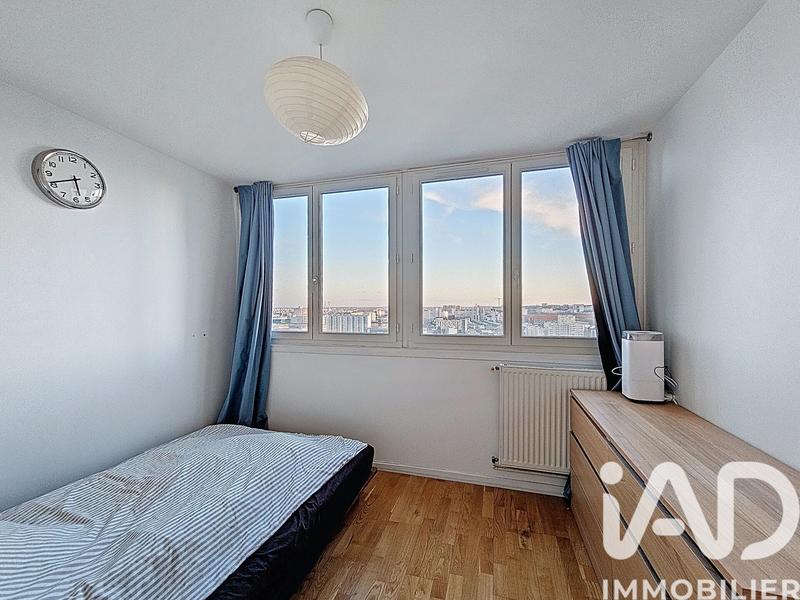 Appartement - 69 m² - 4 pièces