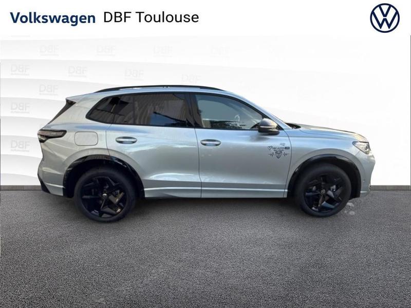 Volkswagen Tiguan Nouveau 1.5 Ehybrid 204ch Dsg6 R