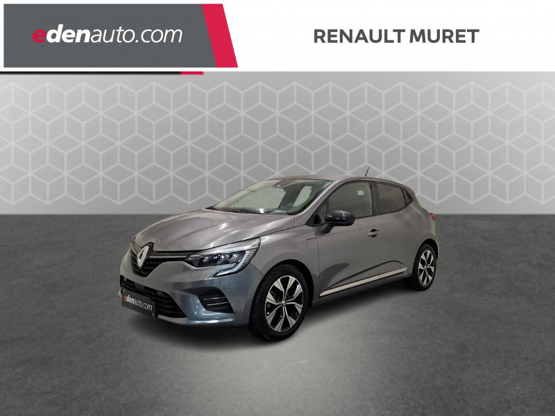 Renault Clio TCe 90 Evolution