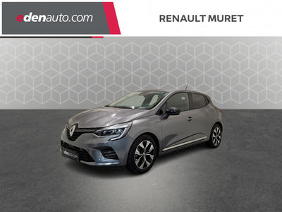 Renault Clio TCe 90 Evolution
