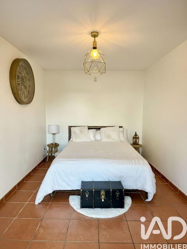 Maison - 109 m² - 5 pièces