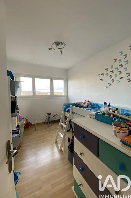 Appartement - 71 m² - 4 pièces