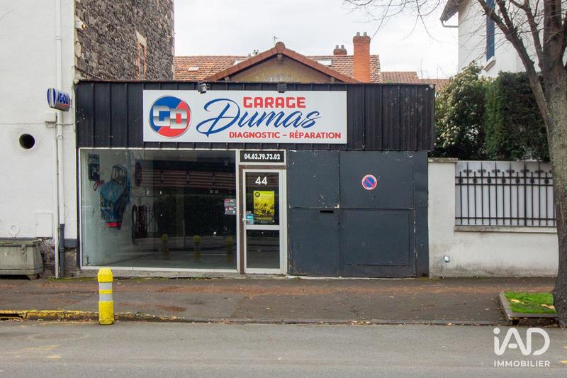 Local commercial - 110 m²