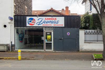 Local commercial - 110 m²