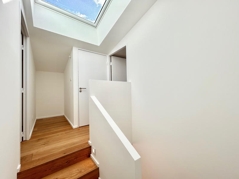 Appartement - 106 m² - 4 pièces