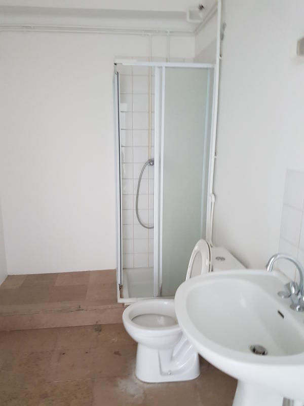 Appartement - 29 m² - 1 pièce
