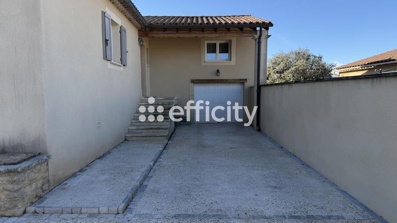 Maison - 113 m² - 5 pièces