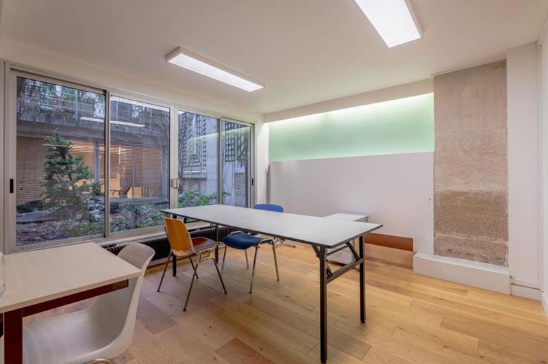 Local commercial - 299 m²