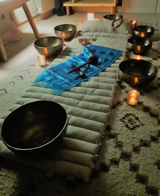 Esprit de Bien-Être