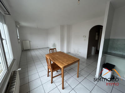 Appartement - 30 m² - 1 pièce