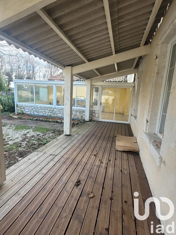 Maison - 320 m² - 12 pièces