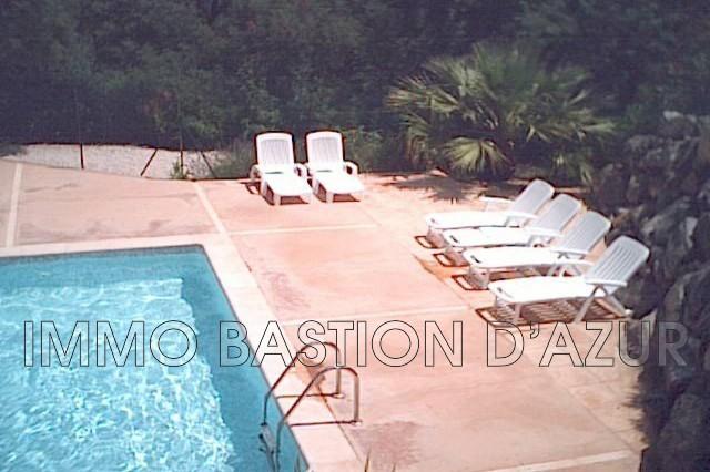 Maison - 44 m² - 3 pièces