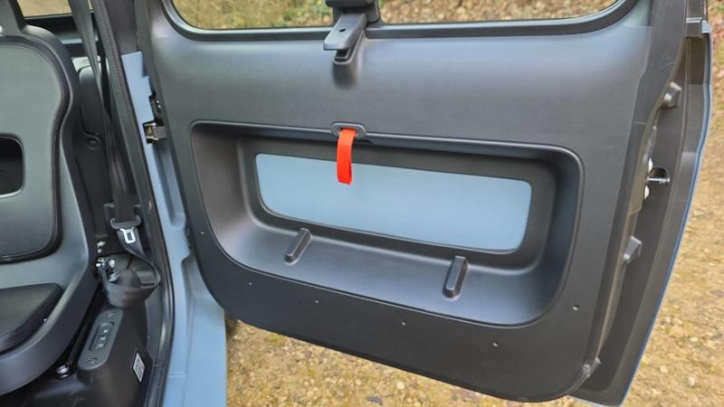 Citroën Ami 6 ch Nc