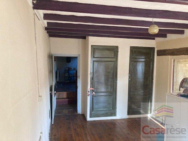 Maison - 135 m² - 5 pièces