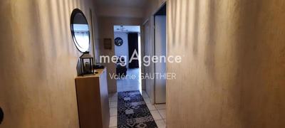 Maison - 89 m² - 4 pièces