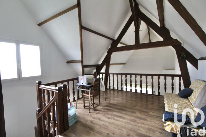 Maison - 210 m² - 8 pièces