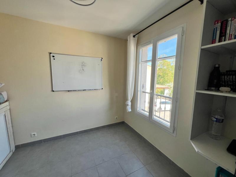 Maison - 71 m² - 4 pièces