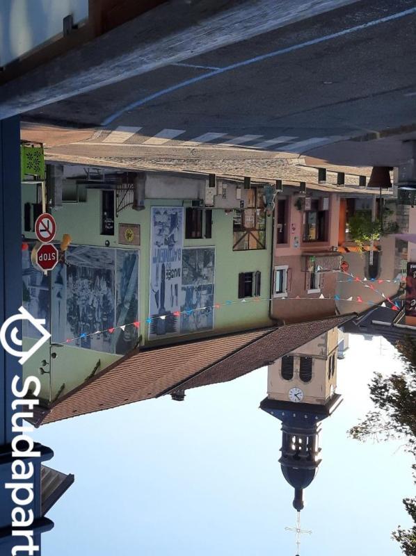 Chambre - 38 m² - 1 pièce