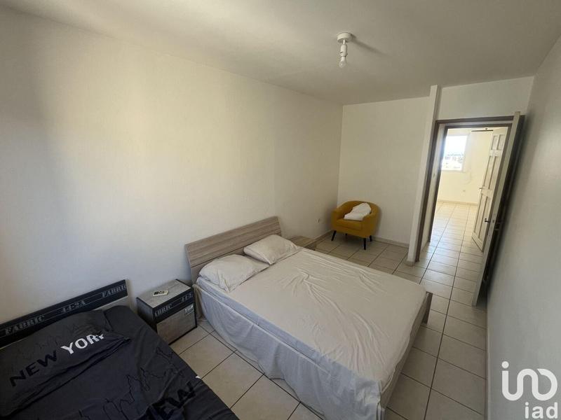 Appartement - 150 m² - 6 pièces