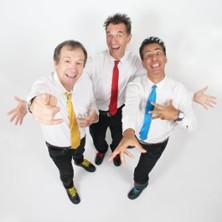 Zut et les Enfants d'Abord