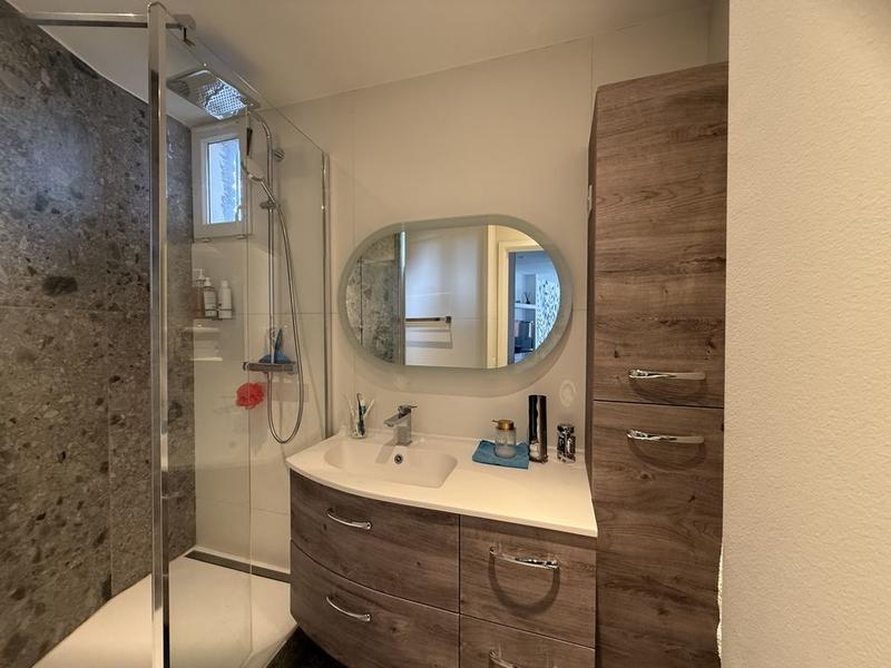 Appartement - 52 m² - 2 pièces